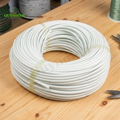 Ống Gen Amiang Sợi Thuỷ Tinh Size 2mm