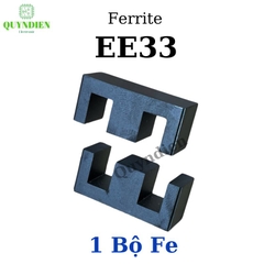 Ferite biến áp xung EE33