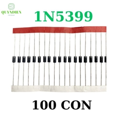 Diode Diot chỉnh Lưu 1N5399 - 1.5Ampe-1000v