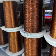 Dây ĐỒNG bọc emay cách điện size 1.50mm - Cuộn 1Kg