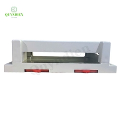 Hộp Nhựa ABS 145x90x40mm Wanchi