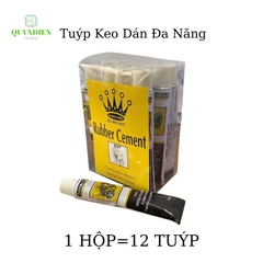 Keo Dán Đa Năng Hiệu Con Voi