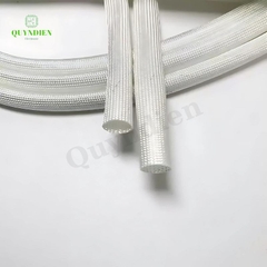 Ống gen sợi thuỷ tinh AMIANG chống cháy size 3mm