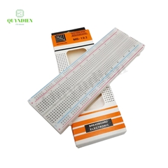 Đế Test Mạch Breadboard MB-102 830 Lỗ