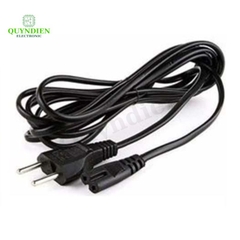 Dây Nguồn Số 8 Dài 1.6m