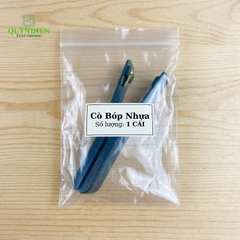 Cò Bóp nhựa lá đồng