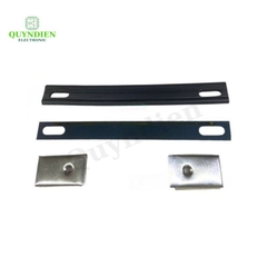 Quai Xách TC2 (Đế Bắt Vít Inox)