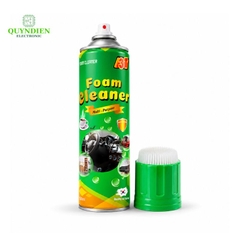 Bọt Tuyết Vệ Sinh Đa Năng FOAMCLEANER 3T