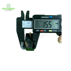 RELAY OMRON 12V THÁO MÁY