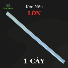 Keo nến keo đèn cầy - Loại Lớn