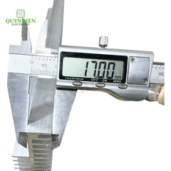 Nhôm tản nhiệt 2 tầng 10 cánh 330x56x30mm