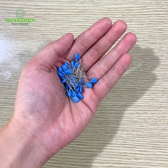 Tụ Cao Áp Tụ Điện Gốm Tụ Xanh Dương 101-2KV