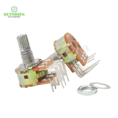 Triết Áp Đôi B50K 6 Chân Cong