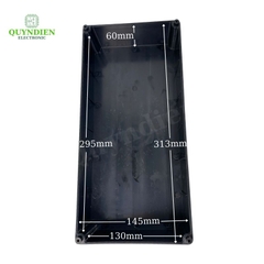 Hộp Đựng Pin Xe Điện Vy Anh 16s 1p 48V 15A