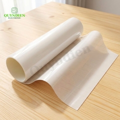 Giấy Phim Sữa Cách Điện 2 Mặt Bóng Dày 0.25mm