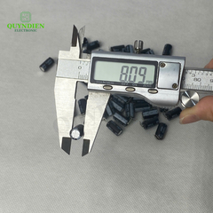 Tụ Hóa 8.2uf - 400V