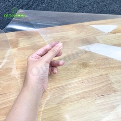 Giấy Cách Điện Phim Trong Dày 0.2mm