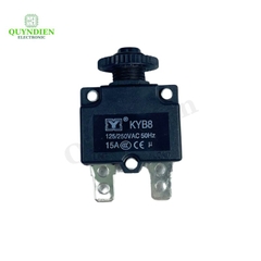 Relay Cầu Chì Tự Động Ngắt 15A