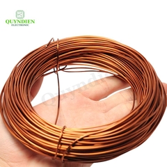 Dây Đồng Tráng Men Bọc Cách Điện - Cuộn 1kg