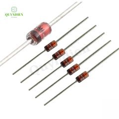 Diode 1W Zener 1N4732 - 4.7V