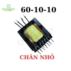 Biến Áp Xung Máy Hàn E4315 (60+10+10+5 : 3x3 )