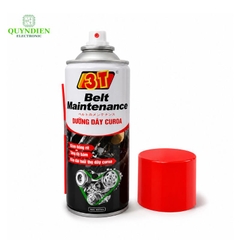 Chai Xịt Dưỡng Dây Curo 3T - Thùng 12 Chai
