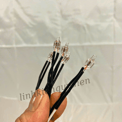 Bộ 5 bóng đèn báo nồi cơm