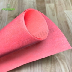 Giấy Phim Cách Điện Hồng Dày 0.2mm