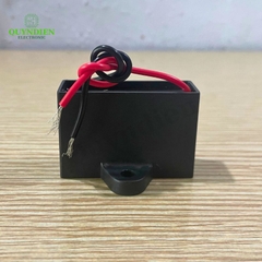 Tụ Đề Kapa 5uF ±5% 450VAC Tinh Chi