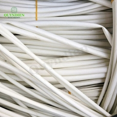 Ống Gen Amiang Sợi Thuỷ Tinh Size 3mm
