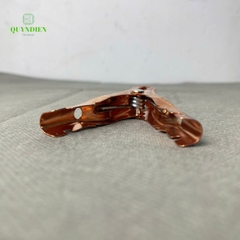 Kẹp acquy mạ đồng 75Ampe