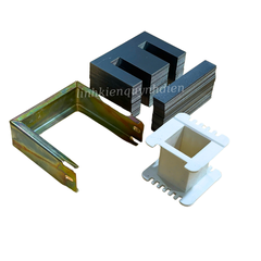 Fe quấn biến áp EI 25/25 (fe 4a) lá fe dày 0.5mm