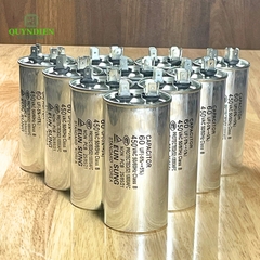 Tụ Nhôm Kapa EUN SUNG 60uF 450V