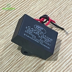 Tụ Đề Kapa 5uF ±5% 450VAC Tinh Chi