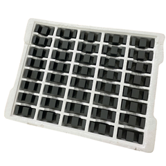 Ferite biến áp xung EE5520 PC40 Fe HỞ