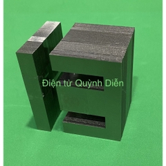 Fe sắt silic EI lá mỏng - gói 1kg