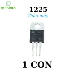 TYN1225 hàng tháo máy Chân dài
