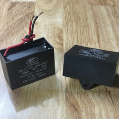 Tụ Đề Kapa Vuông Tinh Chi 20uF 450VAC