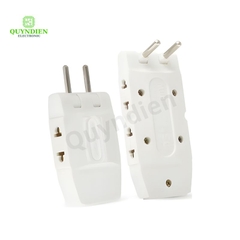 Ổ Cắm Gấp Gọn Chia 5 Cửa Thông Minh SOPOKA