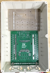 PCB Mạch công suất rời + băm rời IGBT + băm cầu H rời