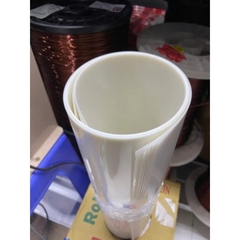 Giấy phim sữa giấy cách điện dày 0.2mm khổ ngang 40cm