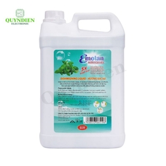 Nước rửa chén Emolan hương BẠC HÀ - 5L