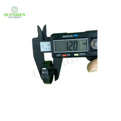 Túi 02 Núm vặn volume cho cục đẩy MAIN