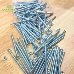 Ốc Vít Tán M3x50mm (Túi 250g) Khoảng 90 Con