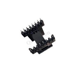 Khuôn biến áp xung EE4220 nằm (8+8 chân)