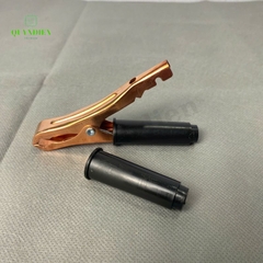 Kẹp acquy mạ đồng 75Ampe