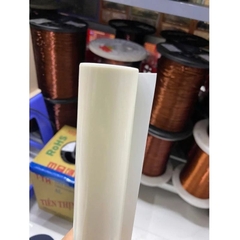 Giấy phim sữa giấy cách điện dày 0.2mm khổ ngang 40cm