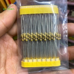 Điện trở Đài Loan 1/4W - 47R