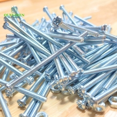 Ốc Vít Tán M3x50mm (Túi 250g) Khoảng 90 Con