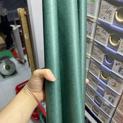 Giấy Xanh Cách Điện Dày 0.1mm
